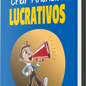 Imagem de capa para o Ebook Criativos que Vendem