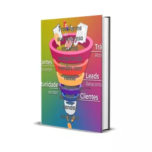 Curso Transforme sua empresa em uma máquina de vendas com nosso treinamento de funil de vendas exclusivo