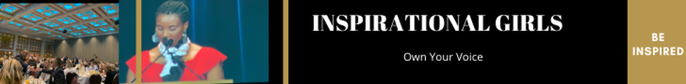 Inspirational Girls logo