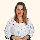 Foto do Criador Priscila Damasceno