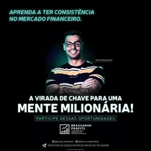 Curso Método Danilo Brassanini - A virada de chave!