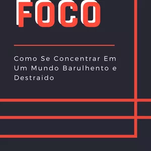 Imagem de capa para o Ebook Foco