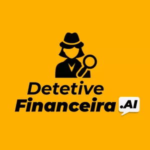 Imagem de capa para o Curso online Detetive Financeira.AI
