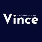 Vince Certificado Digital
