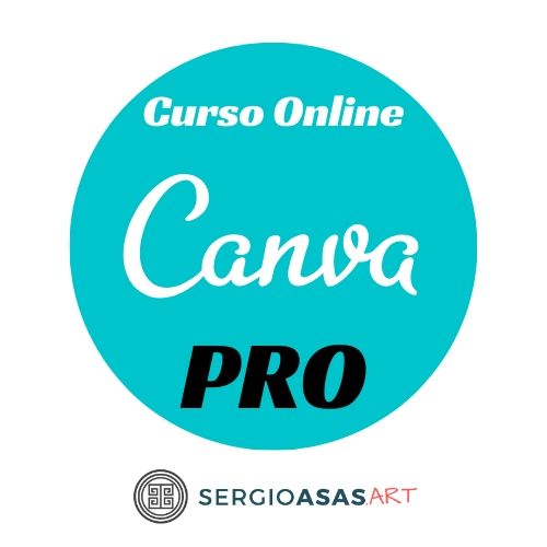 Curso Online Canva PRO