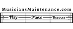 Musician's Maintenance