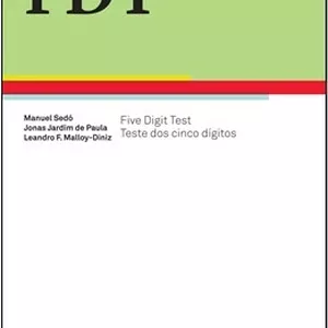 Imagem de capa para o Curso online Teste dos Cinco Dígitos (FDT) – aplicações clínicas