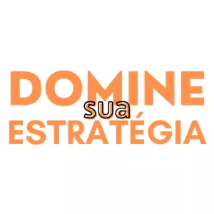 Imagem de capa para o Curso online Turma 4 e 5 - Domine sua Estratégia