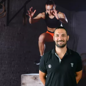 Imagen de portada para Curso online Entrenamiento Potenciador y Optimizante