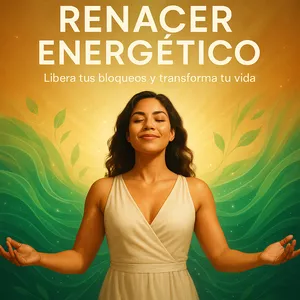 Imagen de portada para Evento online  Programa RENACER ENERGÉTICO