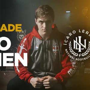 Imagem de capa para o Curso online Comunidade Ícaro Lermen