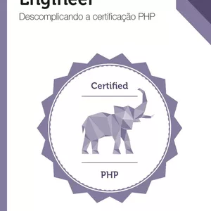 Imagem de capa para o Ebook Zend Certified Engineer – Descomplicando a Certificação PHP