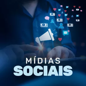 Imagem do curso Curso de Mídias Sociais 2.0