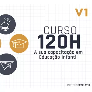 Imagem de capa para o Curso online APRIMORAMENTO EM EDUCAÇÃO ESPECIAL 120H V1