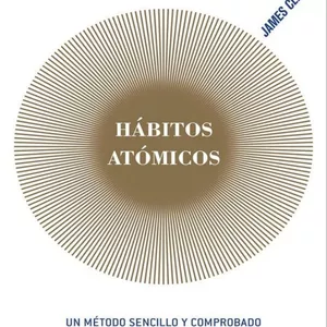 Imagen de portada para Ebook Habitos Atomicos