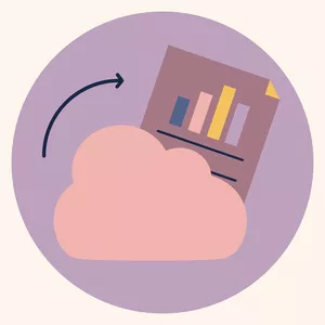 Imagem de capa para o Ebook Base para artigo acadêmico