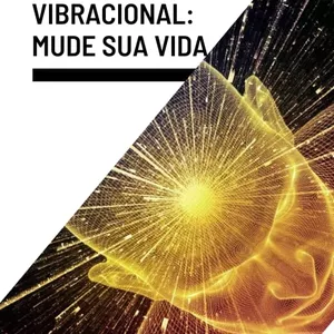 Imagem de capa para o Ebook Frequência Vibracional 
