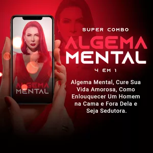 Imagem de capa para o Curso online Acesso Estendido + Palestra Lista de Perfumes Mais Irresistíveis do Mundo