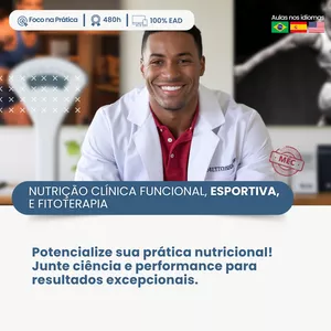 Capa do curso 