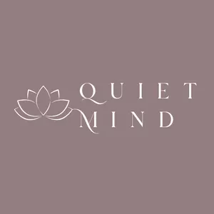 Imagem do curso Quiet Mind – Meditações Guiadas para Ansiedade, Relaxamento e Equilíbrio