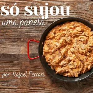 Imagem de capa para o Curso online 70 Receitas de Uma Panela Só