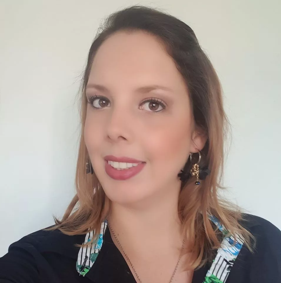 Andrea Restrepo