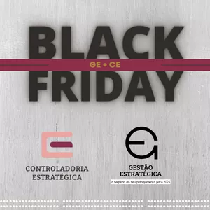 Imagem de capa para o Curso online COMBO - Controladoria Estratégica + Gestão Estratégica