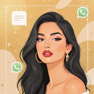 Imagen de portada para Ebook Domina el Chat: Secretos para Enamorar a una Latina