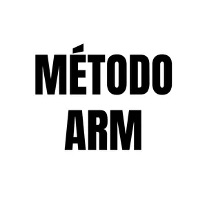 Imagem do curso Método ARM