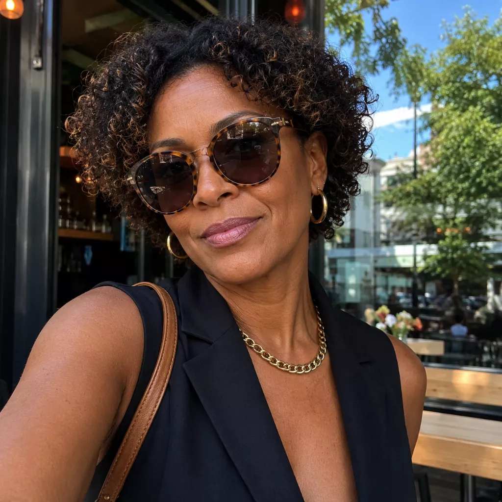Suzane D.