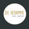 Die Hebamme