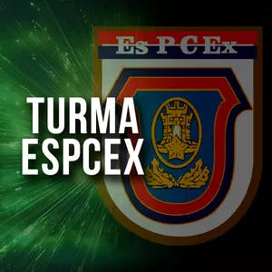 Imagem de capa para o Curso online TURMA ESPCEX - CGL