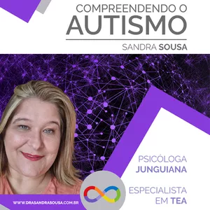 Imagem de capa para o Ebook E-BOOK COMPREENDENDO O AUTISMO 