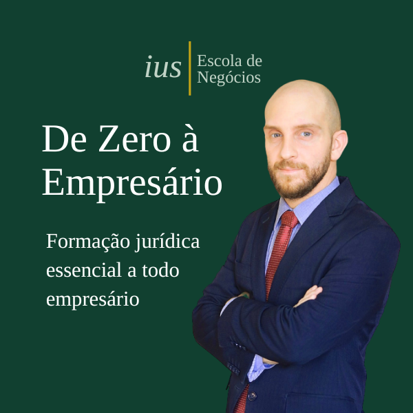 Imagem do curso De zero à Empresário