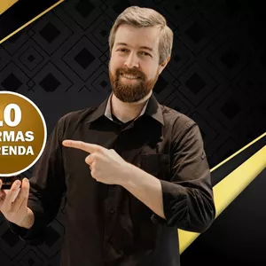 Imagem de capa para o Curso online Facilitador Digital