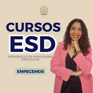 Imagen de portada para Curso online Curso ESD: Desarrollando Habilidades