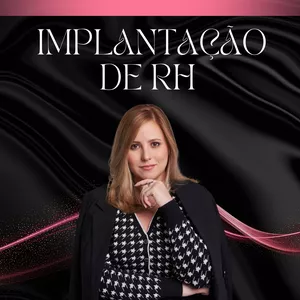 Imagem de capa para o Curso online Práticas de Implantação de RH 