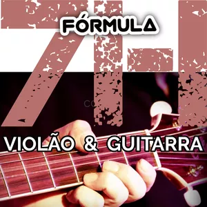 Imagem de Formula 7H Violão e Guitarra criado por Washington na hotmart