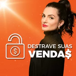 Imagem de capa para o Curso online Destrave suas Vendas