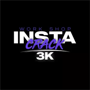 Imagen de portada para Curso online INSTACRACK 3K