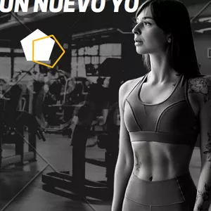 Imagen de portada para Ebook Pérdida de peso en casa: el camino hacia un nuevo yo