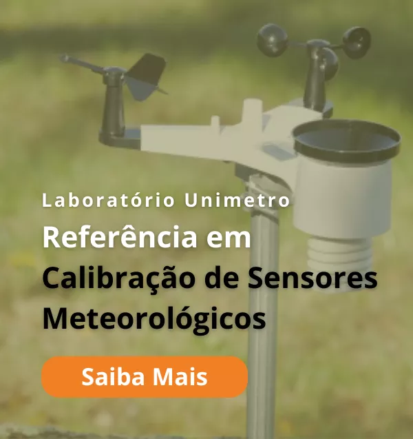 estação meteorológica 