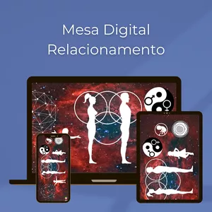Imagem de capa para o Ebook Mesa Digital Relacionamento