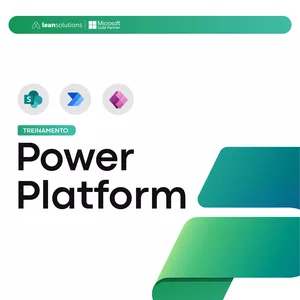 Imagem de capa para o Curso online Treinamento em Power Platform
