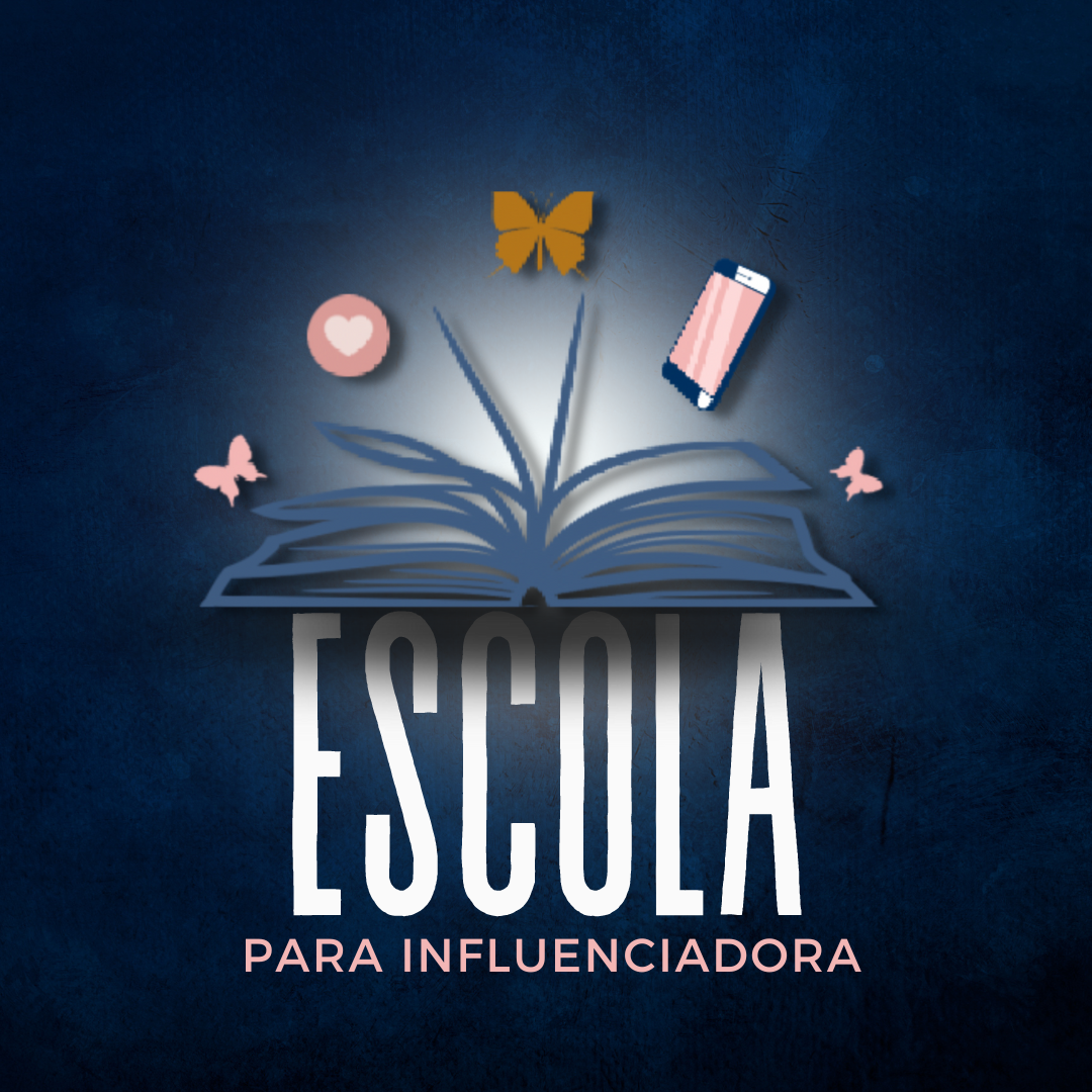 Imagem do curso Escola Para Influenciadora