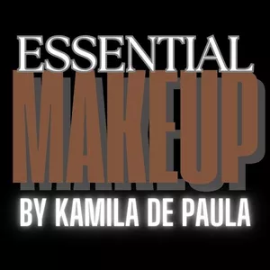 Curso Essential MakeUp By Kamila de Paula