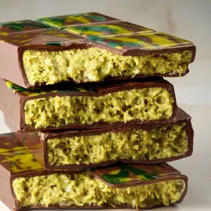 Imagem de capa para o Curso online Cardápio Páscoa 2025