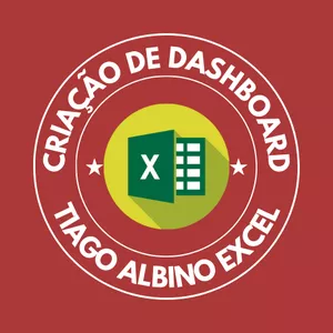 Imagem do curso Aula: Como Criar Dashboard No Excel de Forma Fácil, Rápida e Prática
