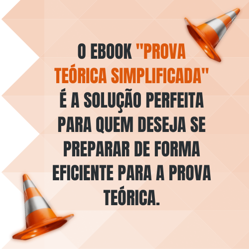 AS 10 PROVAS TEÓRICAS MAIS APLICADAS PELO DETRAN 2024 — imagem 2