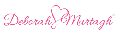 Deborah Murtagh's Whole Food Secrets logo